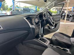 2020 Mitsubishi Triton GLX-R