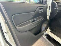 2020 Mitsubishi Triton GLX-R