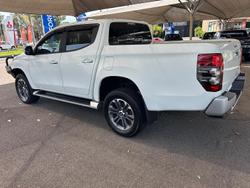 2020 Mitsubishi Triton GLX-R