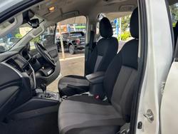 2020 Mitsubishi Triton GLX-R