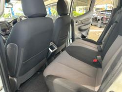 2020 Mitsubishi Triton GLX-R