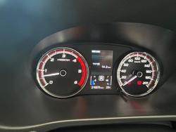 2020 Mitsubishi Triton GLX-R