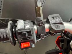 2024 Gas Gas ES 700 ES Red