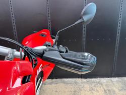 2024 Gas Gas ES 700 ES Red