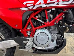 2024 Gas Gas ES 700 ES Red