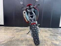 2024 Gas Gas ES 700 ES Red