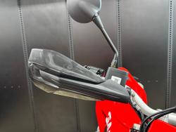 2024 Gas Gas ES 700 ES Red