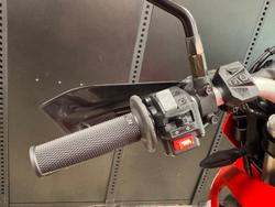 2024 Gas Gas ES 700 ES Red