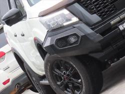 2021 Nissan Navara PRO-4X