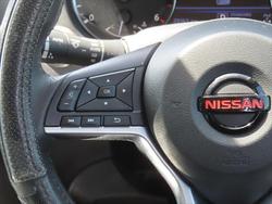 2021 Nissan Navara PRO-4X