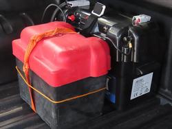 2021 Nissan Navara PRO-4X