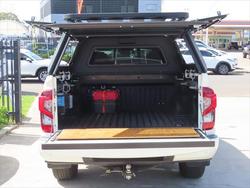 2021 Nissan Navara PRO-4X