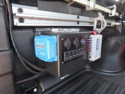 2021 Nissan Navara PRO-4X