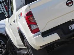 2021 Nissan Navara PRO-4X