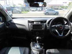 2021 Nissan Navara PRO-4X