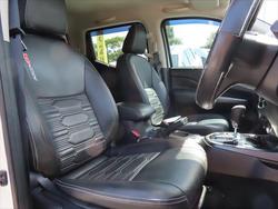 2021 Nissan Navara PRO-4X