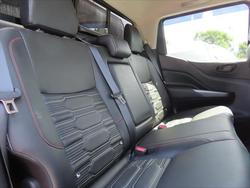 2021 Nissan Navara PRO-4X