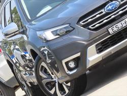 2022 Subaru Outback AWD Touring