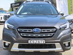 2022 Subaru Outback AWD Touring