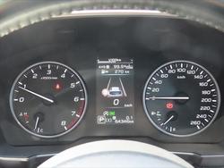 2022 Subaru Outback AWD Touring