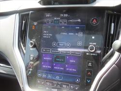 2022 Subaru Outback AWD Touring