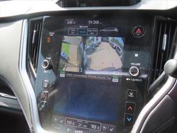 2022 Subaru Outback AWD Touring