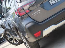 2022 Subaru Outback AWD Touring