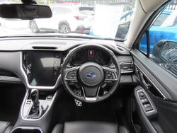 2022 Subaru Outback AWD Touring