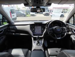 2022 Subaru Outback AWD Touring