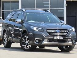 2022 Subaru Outback AWD Touring