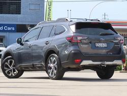 2022 Subaru Outback AWD Touring