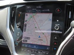 2022 Subaru Outback AWD Touring