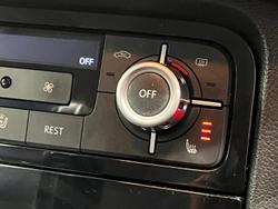 2014 Volkswagen Touareg 150TDI 7P MY14 Four Wheel Drive Pure White