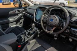 2025 Subaru Impreza 2.0S
