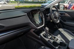 2025 Subaru Impreza 2.0S