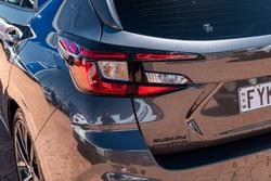 2025 Subaru Impreza 2.0S