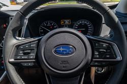 2025 Subaru Impreza 2.0S
