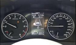 2025 Subaru Impreza 2.0S