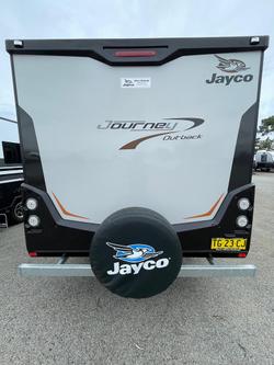 2019 Jayco Journey Outback 20.62-2.Ob.My19
