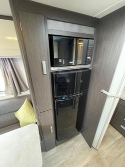 2019 Jayco Journey Outback 20.62-2.Ob.My19