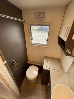 2019 Jayco Journey Outback 20.62-2.Ob.My19