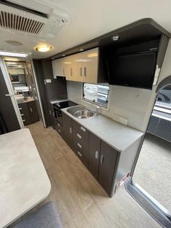 2019 Jayco Journey Outback 20.62-2.Ob.My19