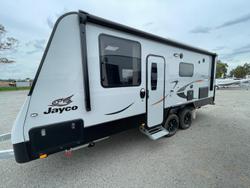 Jayco Journey Outback 20.62-2.OB.MY19