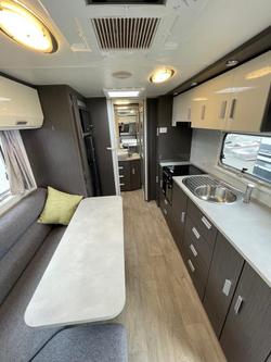 2019 Jayco Journey Outback 20.62-2.Ob.My19