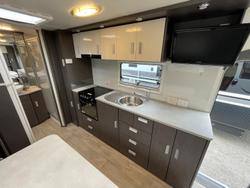 2019 Jayco Journey Outback 20.62-2.Ob.My19