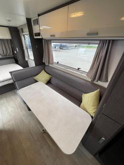 2019 Jayco Journey Outback 20.62-2.Ob.My19