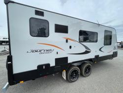 2019 Jayco Journey Outback 20.62-2.Ob.My19