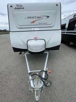 2019 Jayco Journey Outback 20.62-2.Ob.My19