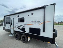 2019 Jayco Journey Outback 20.62-2.Ob.My19