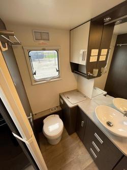 2019 Jayco Journey Outback 20.62-2.Ob.My19